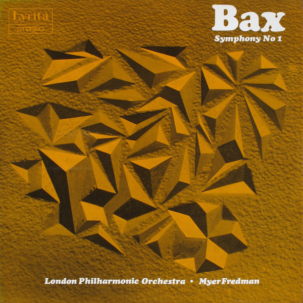 Symphony No. 1