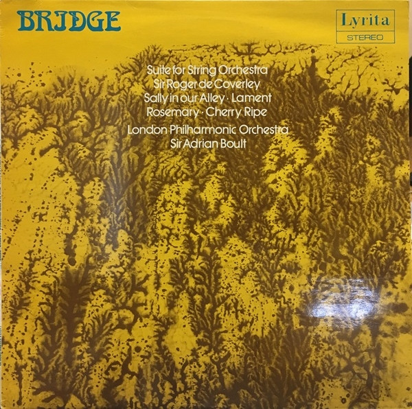 Suite For String Orchestra