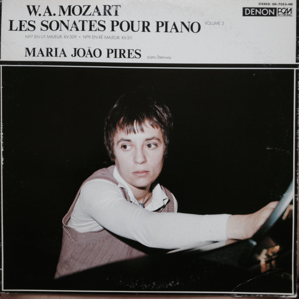 Les Sonates Pour Piano Volume 3