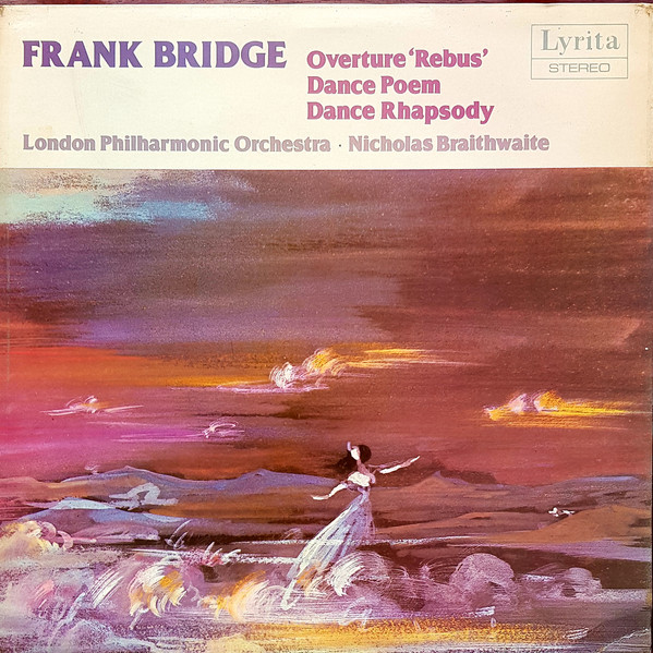 Rebus / Dance Poem / Dance Rhapsody