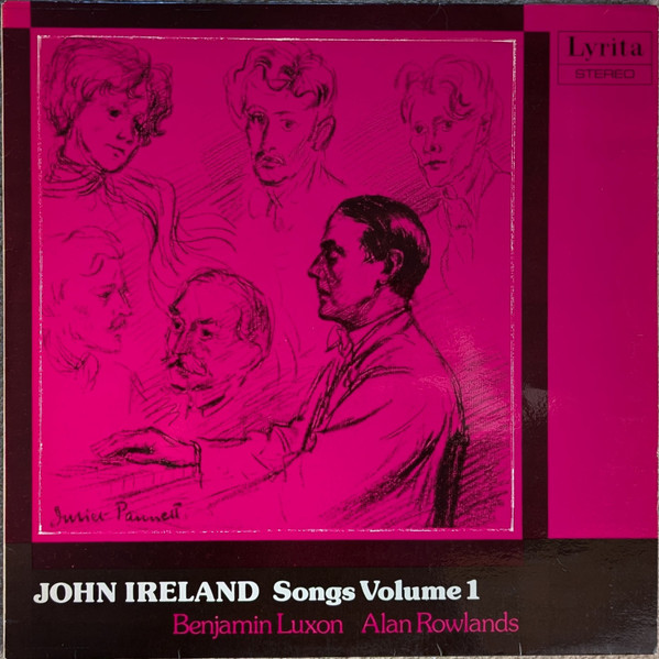 Songs - Volume One