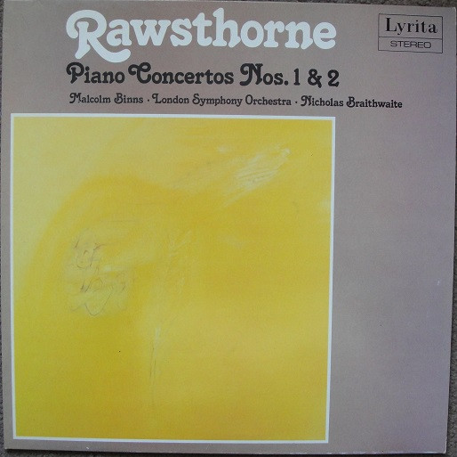 Piano Concertos Nos 1 & 2
