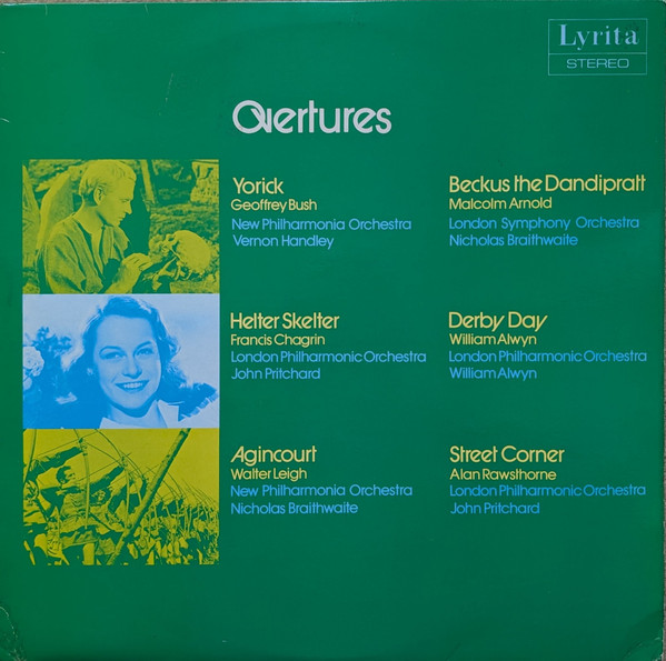Overtures