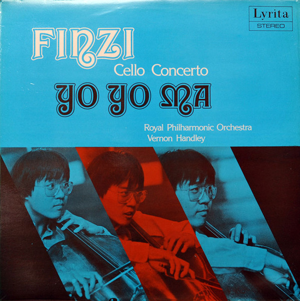 Cello Concerto
