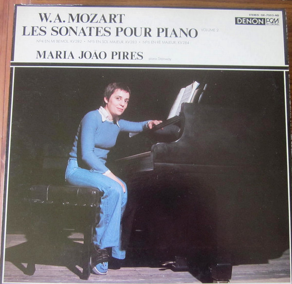 Les Sonates Pour Piano, Volume 2