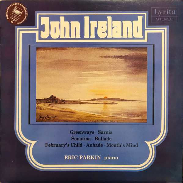 Piano Music - Volume Three
