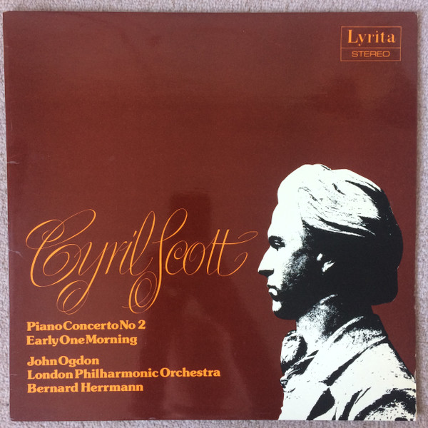 Piano Concerto No. 2 / Early One Morning