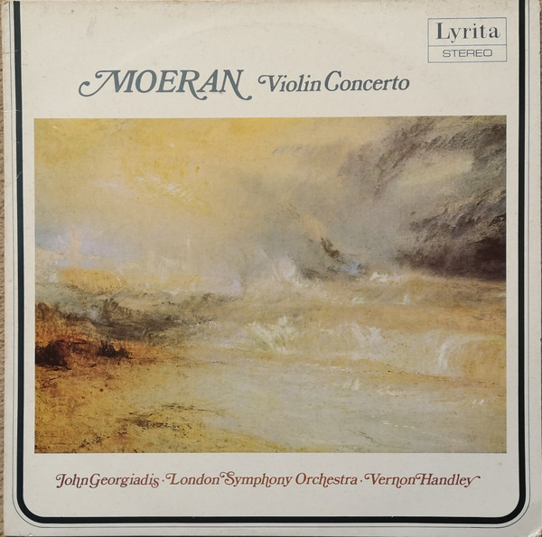 Violin Concerto