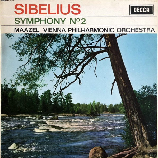 Symphony N&deg; 2