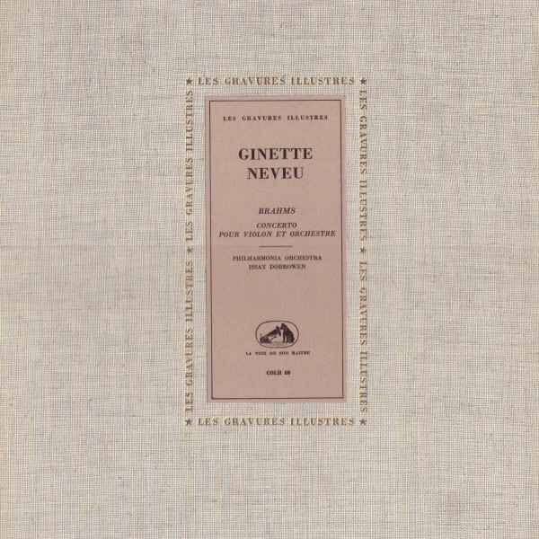 Concerto Pour Violon Et Orchestre