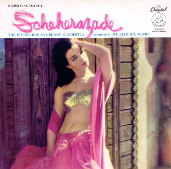 Scheherazade
