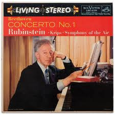 Concerto No.1 In C, Op. 15