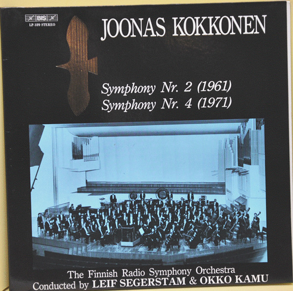 Symphony Nr. 2 / Symphony Nr. 4