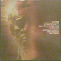 Symphony No. 10 / Das Lied Von Der Erde