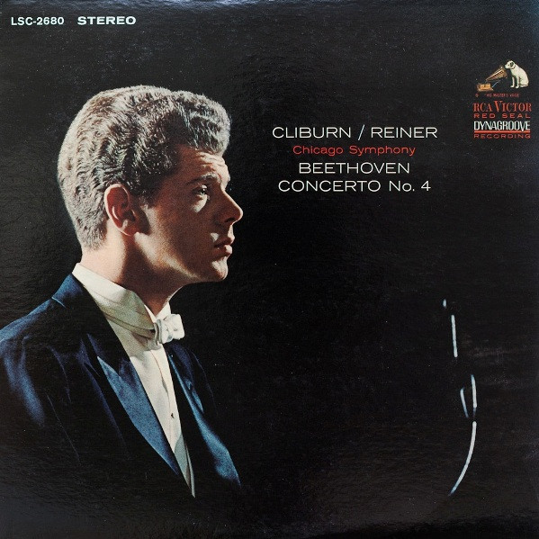Concerto No. 4