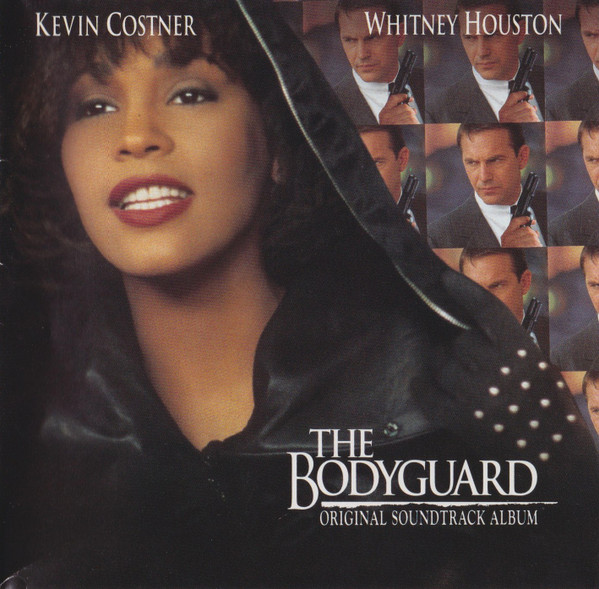 The Bodyguard (Original Soundtrack Album)