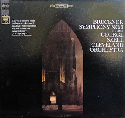 Symphony No. 3 In D Minor