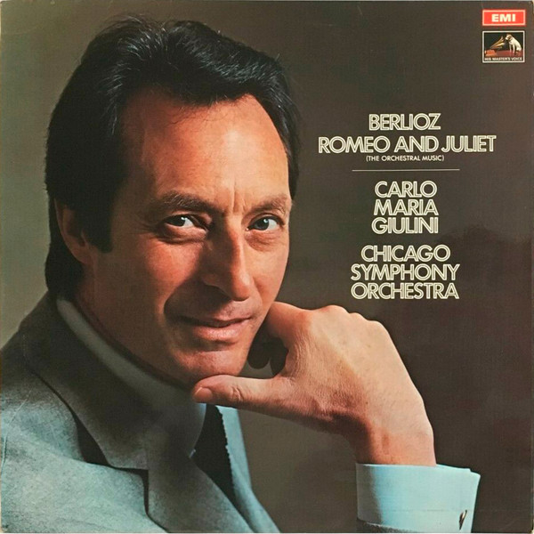 Romeo And Juliet (The Orchestral Music)