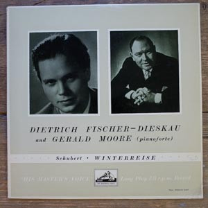 Winterreise