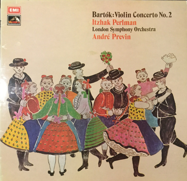 Violin Concerto No. 2