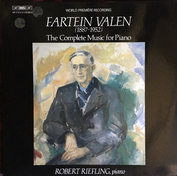 The Complete Music For Piano