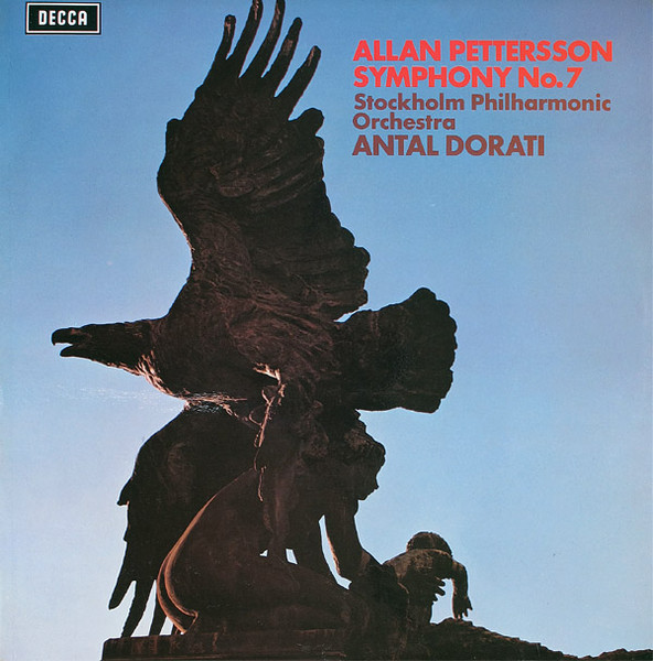 Symphony No. 7