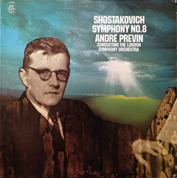 Symphony No. 8