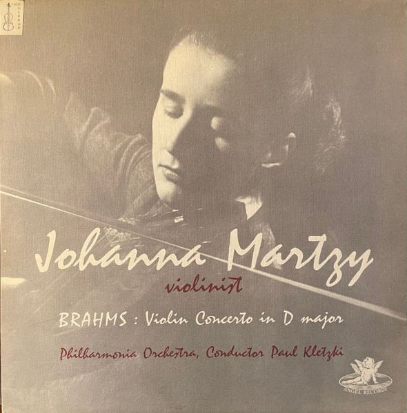 Violin Concerto
