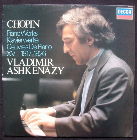 Piano Works