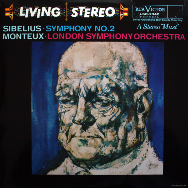 Symphony No. 2