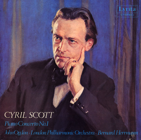 Piano Concerto No.1