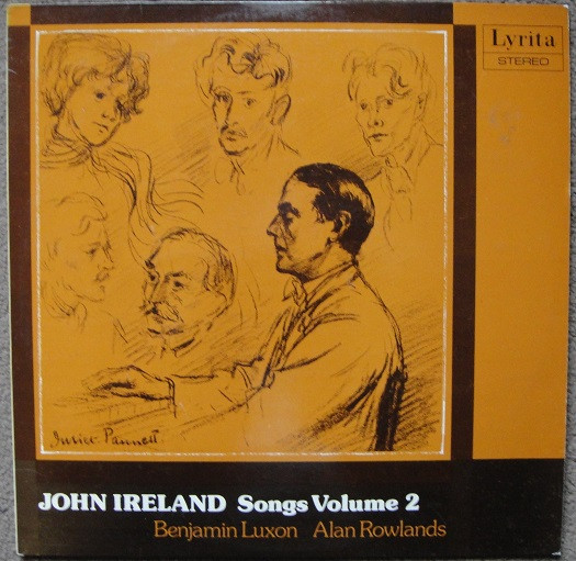 Songs - Volume Two
