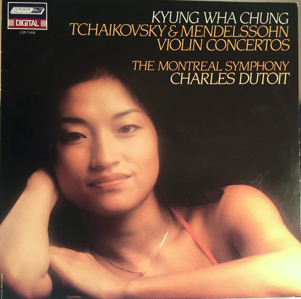 Violin Concertos