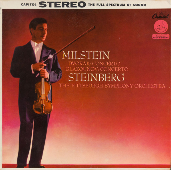 Violin Concertos