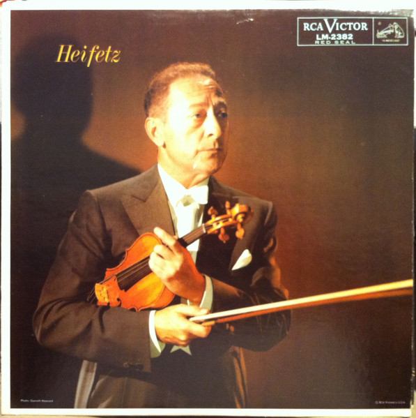 Heifetz