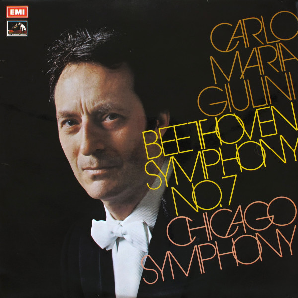 Symphony No. 7