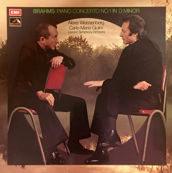 Piano Concerto No. 1 In D Minor