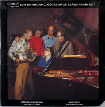 Piano Quintet B Flat Major / Piano Quartet E Flat Major