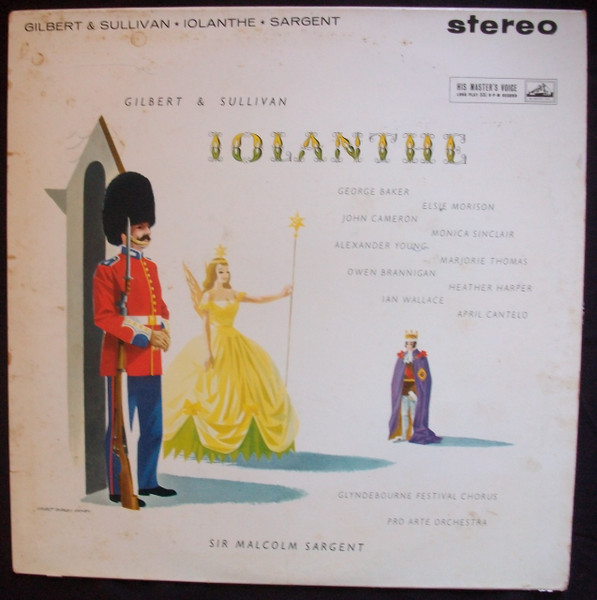 Iolanthe (Record 2)
