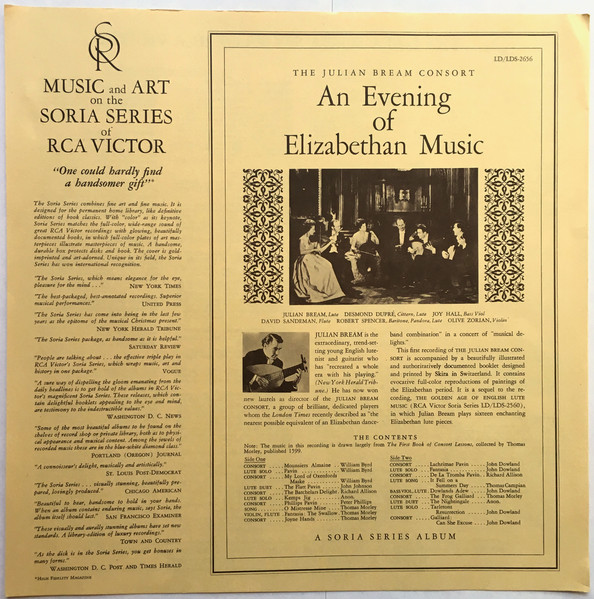 The Heifetz-Piatigorsky Concerts With Primrose, Pennario And Guests