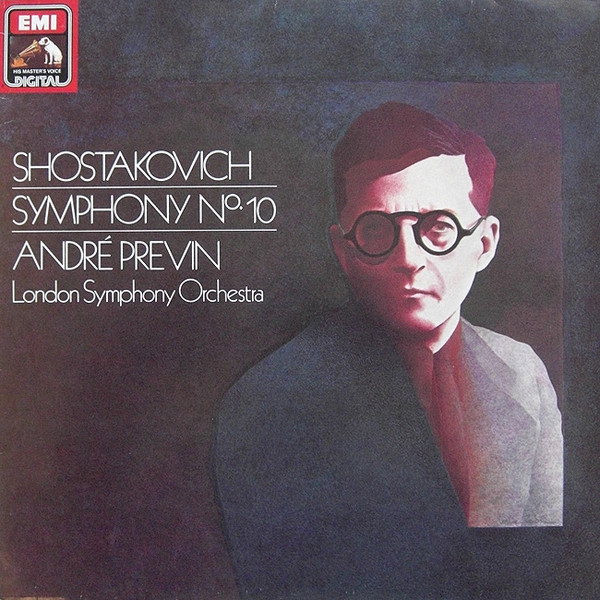 Symphony No. 10