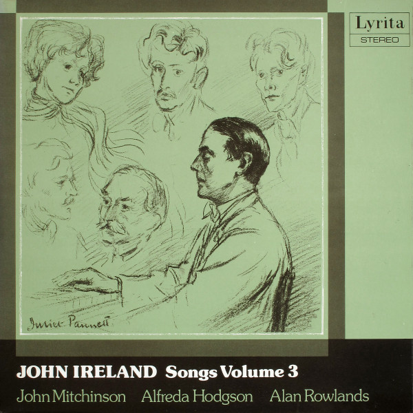 Songs Volume 3