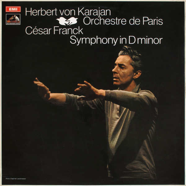 Symphony In D Minor