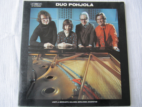 Duo Pohjola