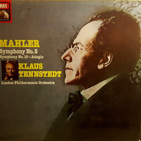 Symphony No. 5 / Symphony No. 10 - Adagio