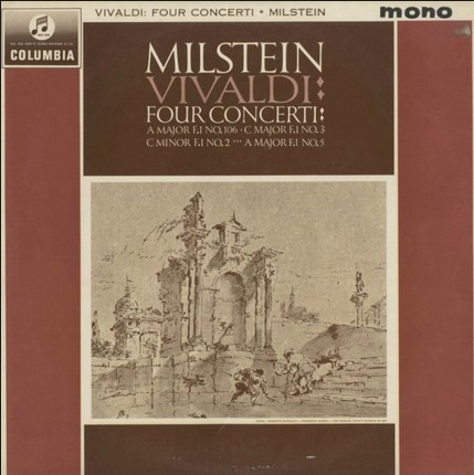 Four Concerti