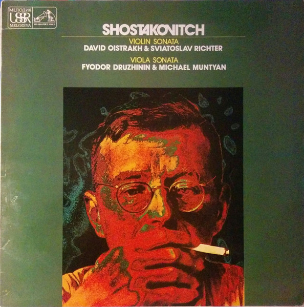 Violin Sonata - Viola Sonata