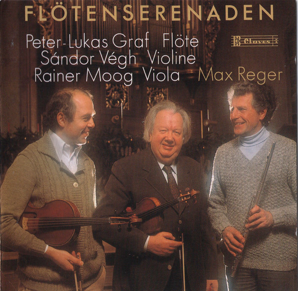 Fl&ouml;tenserenaden