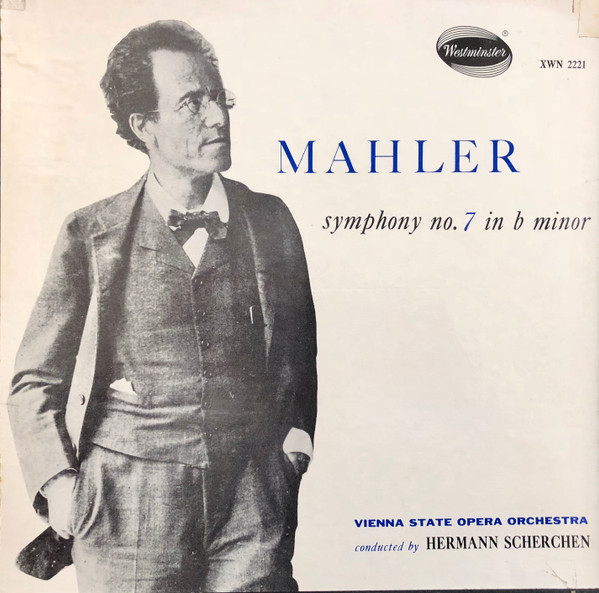 Symphony No. 7 In B-Minor