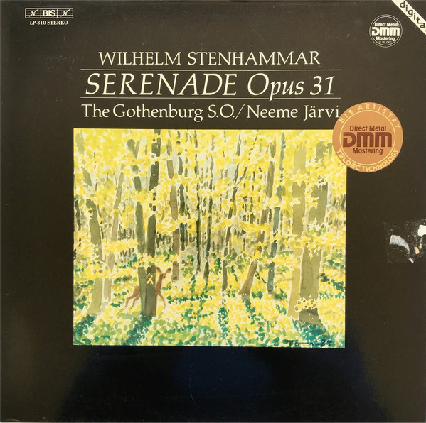 Serenade Opus 31